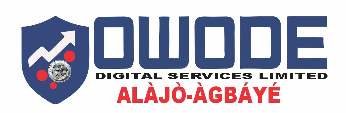 OWODE Logo